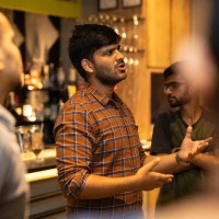 Profile Picture Sanskar Tiwari